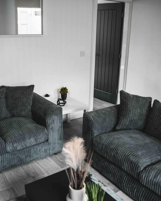 Comfortable Home In Bolton Farnworth Zewnętrze zdjęcie